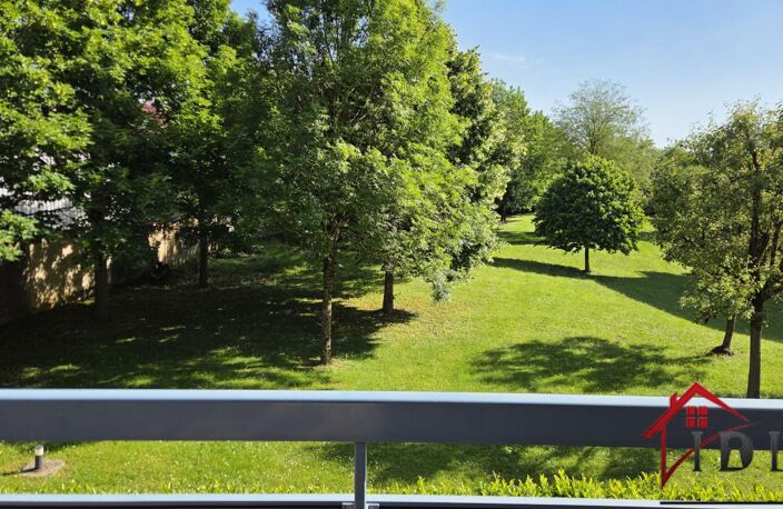Appartement de standing 3 ch BESANCON — photo 2