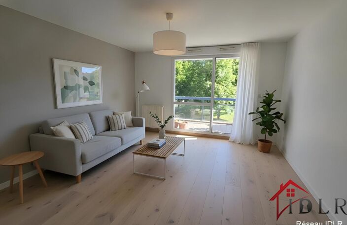 Appartement de standing 3 ch BESANCON — photo 4