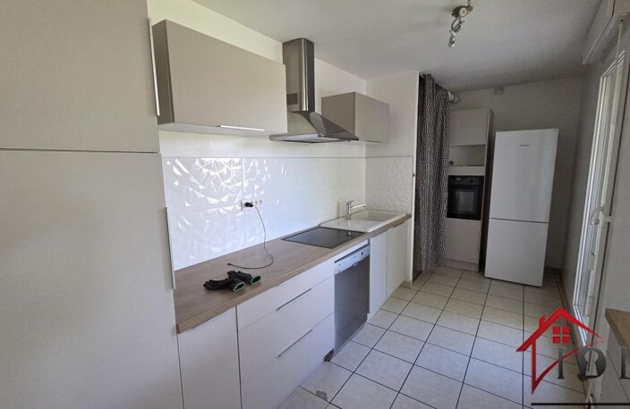 Appartement de standing 3 ch BESANCON — photo 5