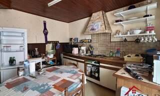 Maison 4 Pièces 65 m² à vendre à Bourbonne-les-Bains (52400)