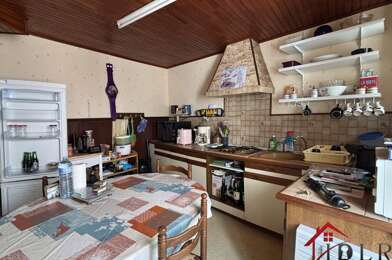 Maison 4 pièces 24000 €