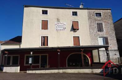 Immeuble  129000 €