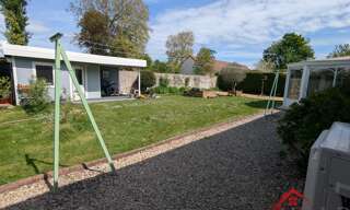 Maison 5 Pièces 115 m² à vendre à Brazey-en-Plaine (21470)