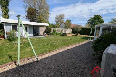 Maison 5 pièces 286000 €