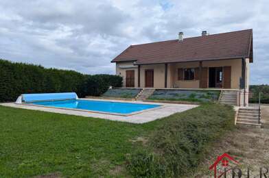 Maison 5 pièces 215000 €