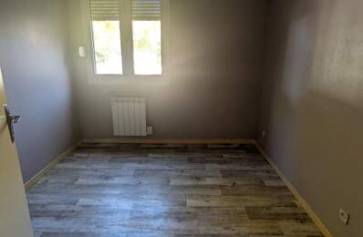 Appartement T3 avec garage et cave à Arc-lès-Gray — photo du bien