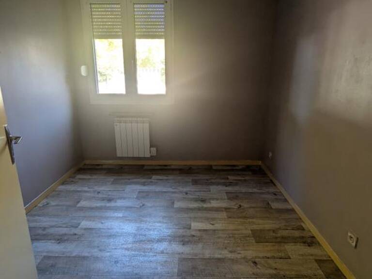 Appartement T3 avec garage et cave à Arc-lès-Gray — photo 1