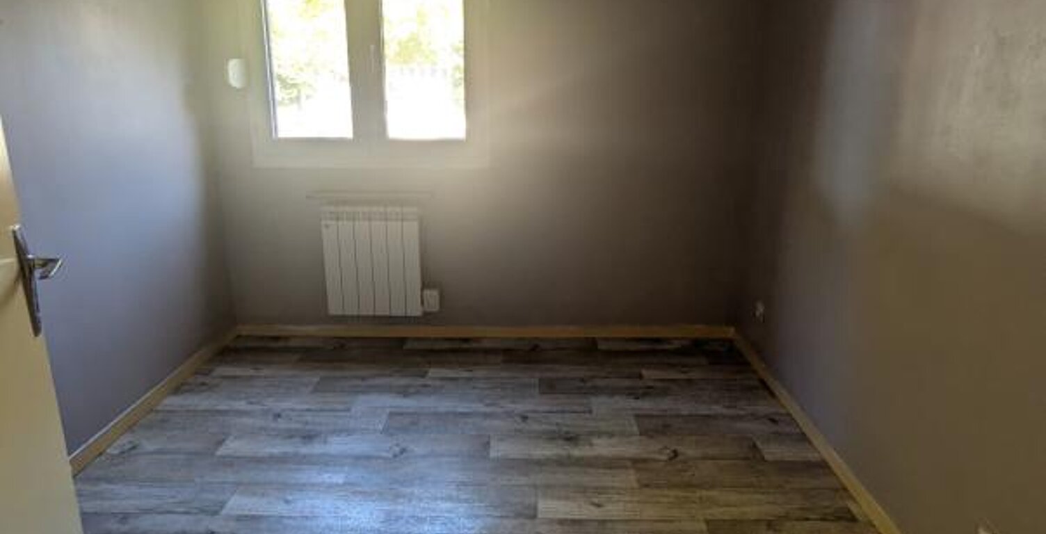 Appartement T3 avec garage et cave à Arc-lès-Gray — photo 1