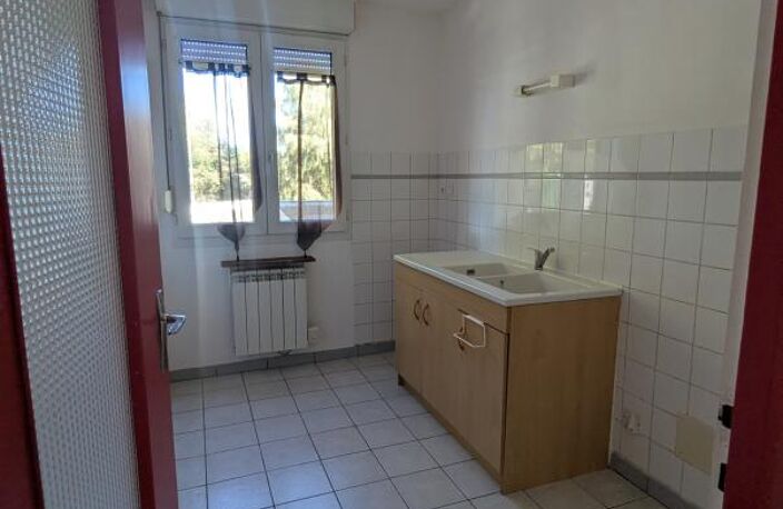 Appartement T3 avec garage et cave à Arc-lès-Gray — photo 3