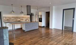 Appartement 3 Pièces 107 m² à vendre à Faverois (90100)