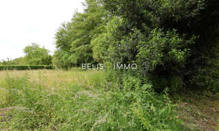 Terrain  485 m² à vendre à Cheillé (37190)