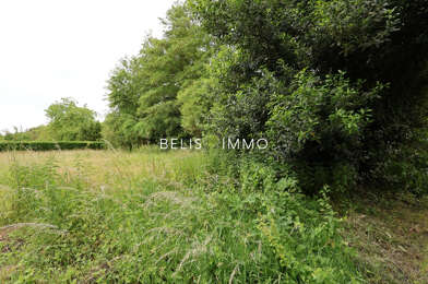 Terrain  45000 €