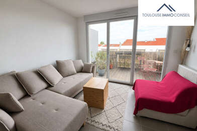 Appartement 3 pièces 714 €