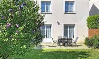 Maison 5 Pièces 92 m² à vendre à La Chaussée-Saint-Victor (41260)
