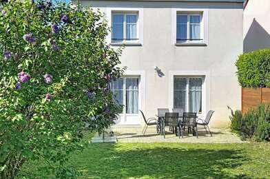 Maison 5 pièces 232000 €