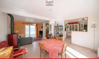 Maison 6 Pièces 105 m² à vendre à Argol (29560)
