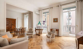 Appartement 5 Pièces 122 m² à vendre à Grenoble (38000)