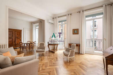 Appartement 5 pièces 375000 €