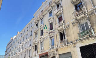 Appartement 1 Pièce 37 m² à vendre à Grenoble (38000)
