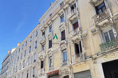 Appartement 1 pièces 98500 €