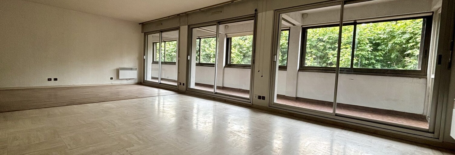 Appartement 6 Pièces 129 m² à vendre à Romans-sur-Isère (26100)