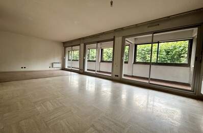 Appartement à vendre Romans-sur-Isère — photo du bien