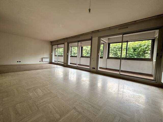Appartement à vendre Romans-sur-Isère — photo du bien