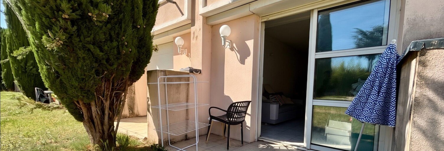 Appartement 3 Pièces 67 m² à vendre à Bourg-de-Péage (26300)