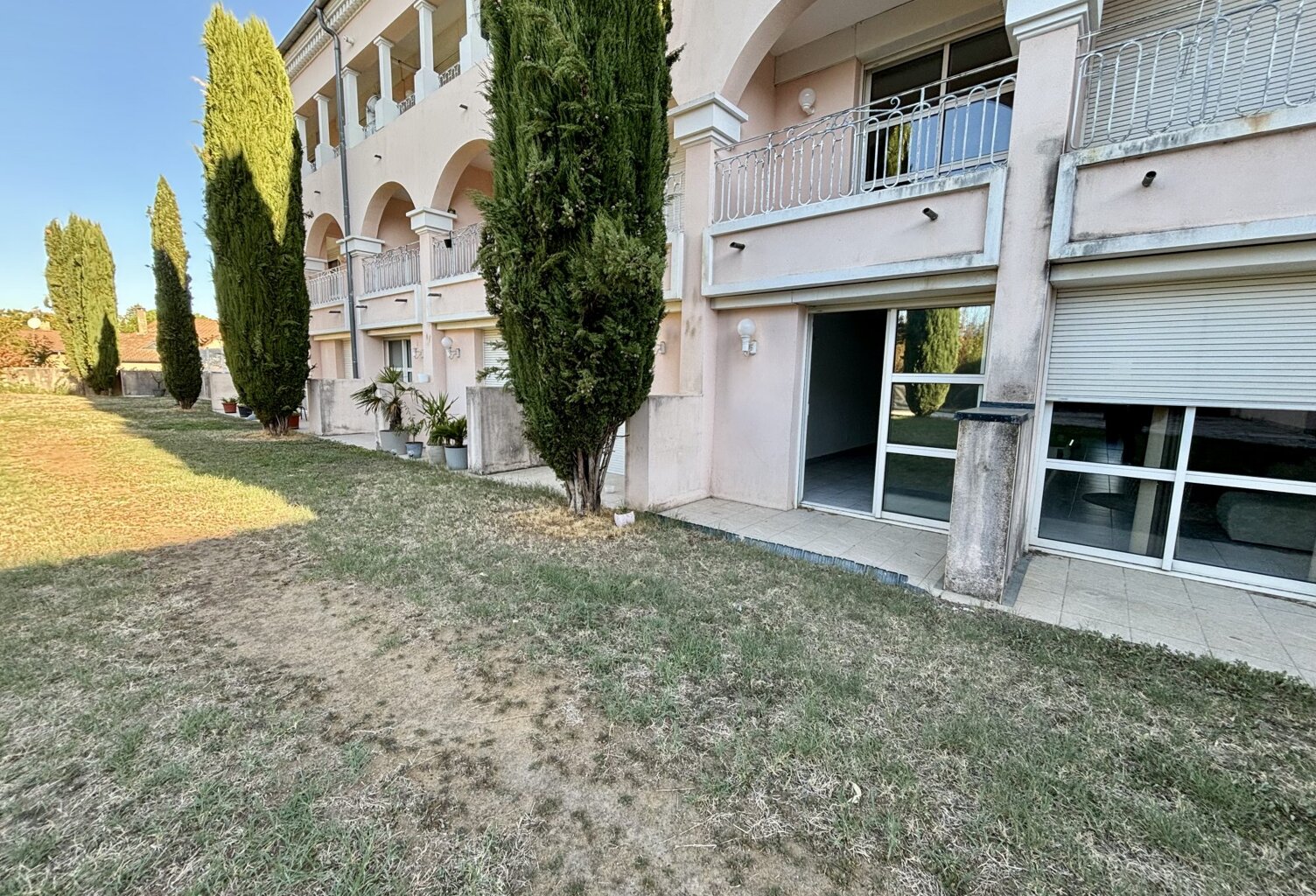 Appartement à vendre Bourg-de-Péage — photo 1