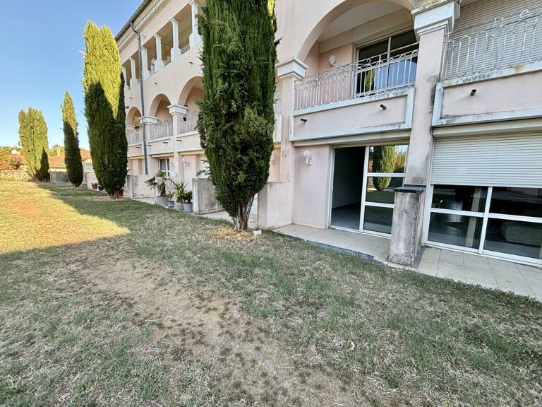 Appartement à vendre Bourg-de-Péage — photo 1
