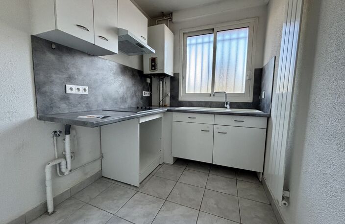Appartement à vendre Bourg-de-Péage — photo 3