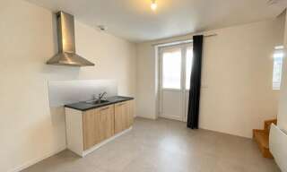 Appartement 3 Pièces 60 m² à louer à Decazeville (12300)