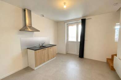 Appartement 3 pièces 485 €