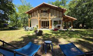 Maison 6 Pièces 173 m² à vendre à Saint-Michel-Escalus (40550)