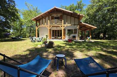 Maison 6 pièces 540000 €