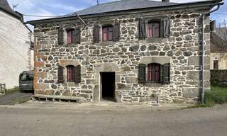 Maison 4 Pièces 90 m² à vendre à Lavigerie (15300)