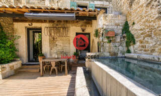 Maison 6 Pièces 180 m² à vendre à Pujaut (30131)