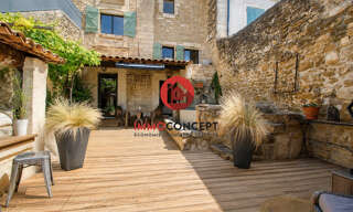Maison 6 Pièces 180 m² à vendre à Pujaut (30131)
