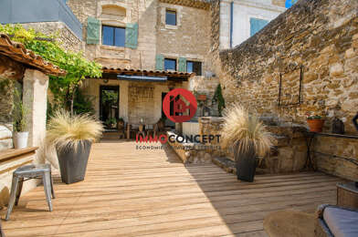 Maison 6 pièces 595000 €