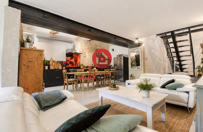 Maison de village de caractère avec bassin, studio indépendant — photo 3