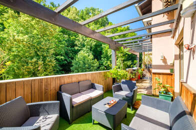 Appartement 6 pièces 799000 €