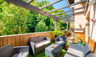 Appartement 6 Pièces 156 m² à vendre à Lyon 4 (69004)