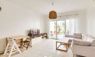 Appartement 3 Pièces 59 m² à vendre à Marseille 12 (13012)