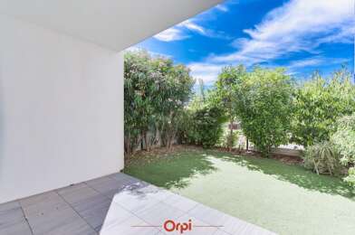 Appartement 3 pièces 285000 €