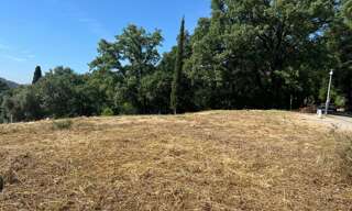 Terrain   m² à vendre à Gattières (06510)