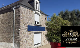 Maison 5 Pièces 111 m² à vendre à Quemper-Guézennec (22260)