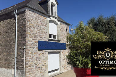 Maison 5 pièces 160000 €