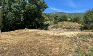 Terrain   m² à vendre à Gattières (06510)