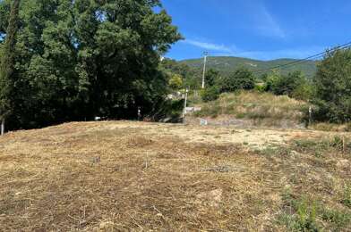 Terrain  216000 €
