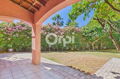 Maison 4 pièces 439000 €